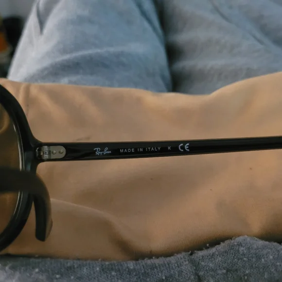 Ray-Ban 4125